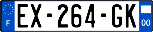 EX-264-GK