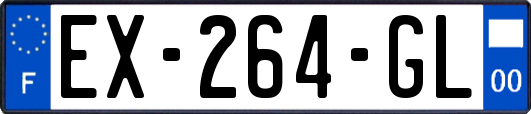EX-264-GL