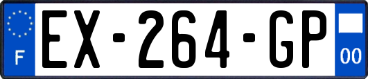 EX-264-GP