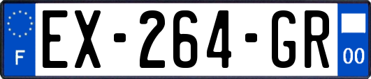 EX-264-GR