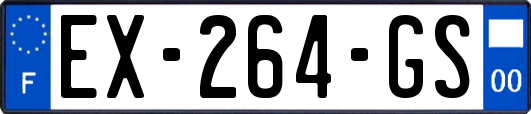 EX-264-GS