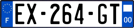 EX-264-GT