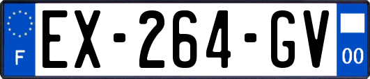 EX-264-GV