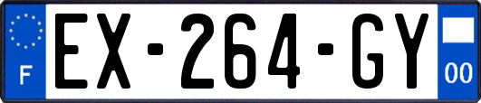 EX-264-GY