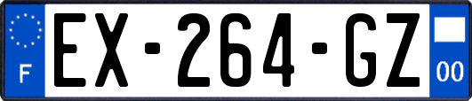 EX-264-GZ