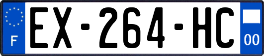 EX-264-HC