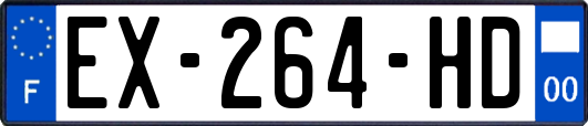 EX-264-HD