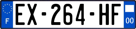 EX-264-HF