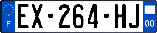EX-264-HJ