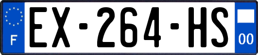 EX-264-HS