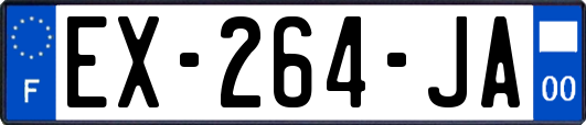 EX-264-JA