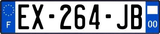EX-264-JB