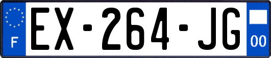 EX-264-JG