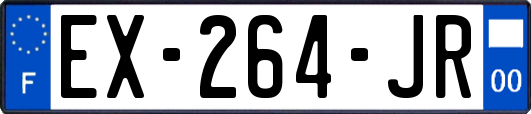 EX-264-JR