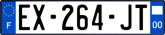 EX-264-JT