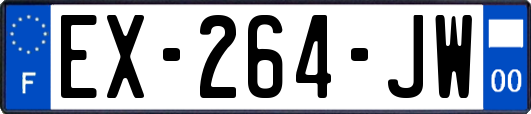 EX-264-JW
