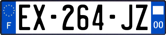 EX-264-JZ