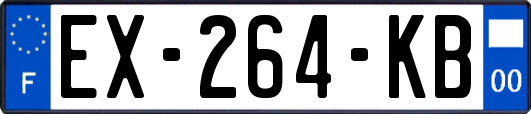 EX-264-KB