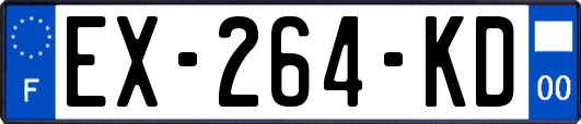 EX-264-KD