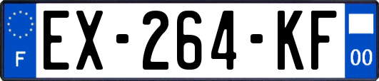 EX-264-KF