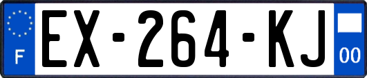 EX-264-KJ