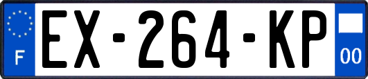 EX-264-KP