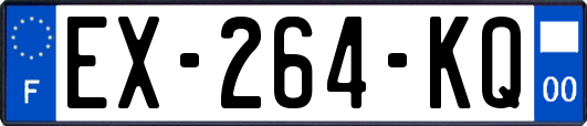 EX-264-KQ
