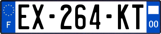 EX-264-KT
