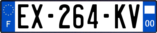 EX-264-KV