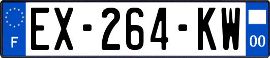 EX-264-KW