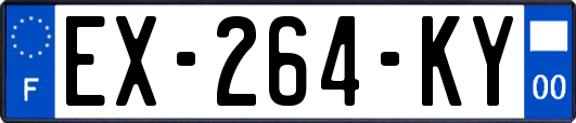 EX-264-KY