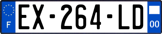 EX-264-LD