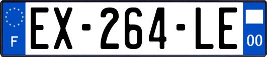 EX-264-LE