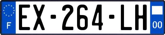 EX-264-LH