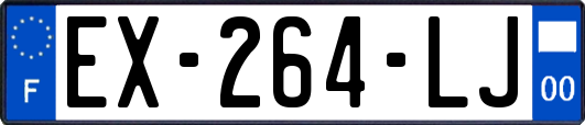 EX-264-LJ