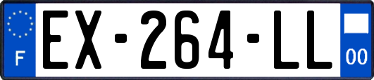 EX-264-LL