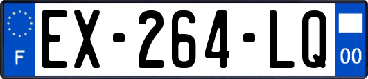 EX-264-LQ