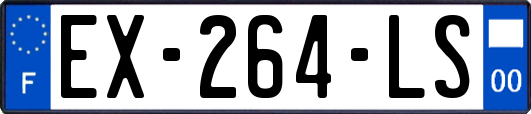 EX-264-LS