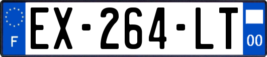EX-264-LT