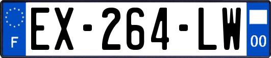 EX-264-LW