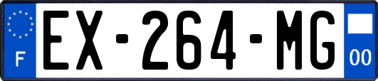 EX-264-MG