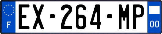 EX-264-MP