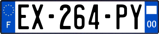 EX-264-PY