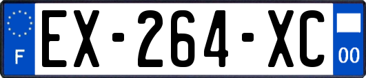 EX-264-XC