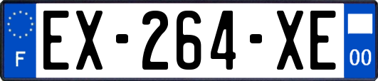 EX-264-XE