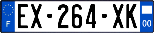 EX-264-XK