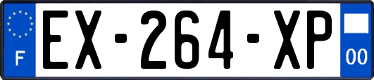 EX-264-XP