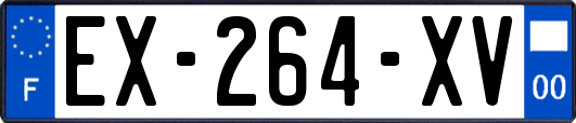 EX-264-XV