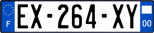 EX-264-XY