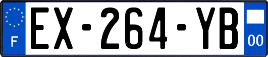 EX-264-YB
